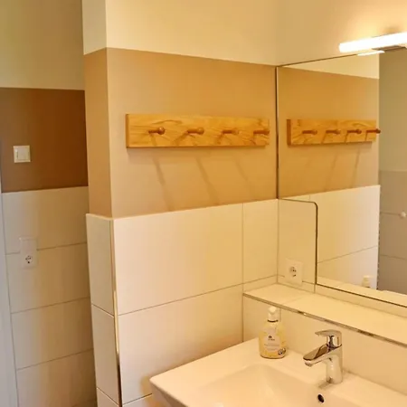 Lägenhet Patricia By Baltic *