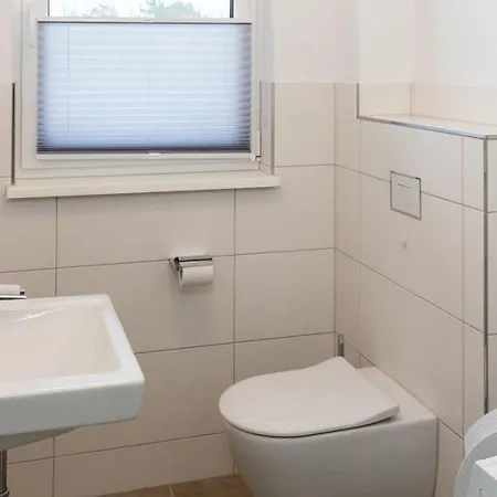 Lägenhet Patricia By Baltic *