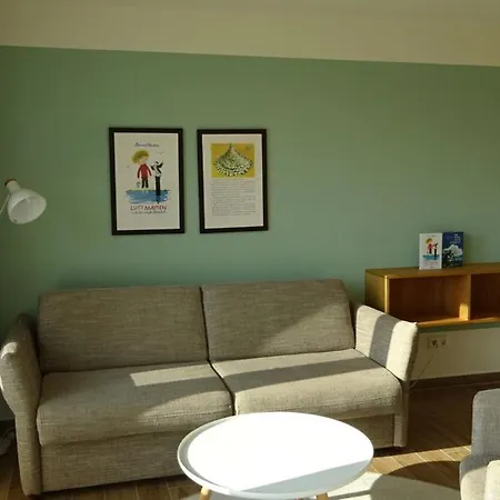 Patricia By Baltic * Zirchow