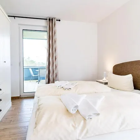 Patricia By Baltic Lägenhet Zirchow