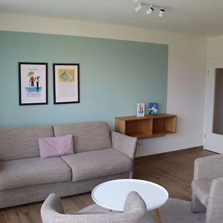 Patricia By Baltic Lägenhet *